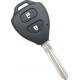 toyota replacement auto remote keys with feel good