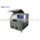 355nm Laser PCB Depaneling Machine Picosecond No contact Cutting