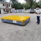 Automatic Charging Trackless Transfer Cart Electric With Steel Plate Wheels Base 1500mm