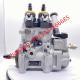 common rail high pressure diesel fuel pump 094000-0097 for isuzu for bus truck forward tractor industrial diesel engine