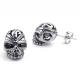 Fashion High Quality Tagor Jewelry Stainless Steel Earring Studs Earrings PPE289