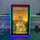 IR Touch Screen With LED Light 32 Inch Iightning Iink Fire Link Touch Screen Monitor