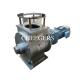 5L 20rpm Dust Collector Rotary Valve Pipeline Conveying
