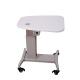 Smooth Up - Down Optometry Instrument Table 65kg Max Loading GD7003A
