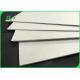 1200G 1500G 70 * 100cm Rigid Carton Board In Sheet For File Folder