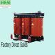 Indoor Dry Type Power Transformer 2500kva Explosion Proof  Resin Casting SCB10/11/12/13