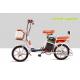 48 Vlot 250W Pedal Assist Bicycle 12Ah Lithium Electric Bike Lightweight