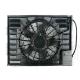 BMW 7 SERIES Radiator Cooling Fans E65 E66 64546921379 64546946372 64547603657 400W 2001-2008