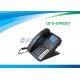 4 SIP Conference POE IP Phone Headset Port 3 Line Alphanumeric LCD