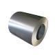 ISO9001 Hot Rolled SGCC Galvanized Sheet Coil Unoiled