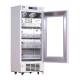 368L Real Forced Air Cooling Blood Storage Bank Refrigerator Freezer Frost Free USB Interface