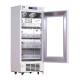 368L USB Interface Biomedical Blood Bank Refrigerators For Blood Sample Storage Cabinet