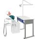 Dental Care Patient Simulator Units For Practical Teaching