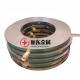 0.5mm Stainless Steel Strip Coil Grade 2304 Bright Polished Surface