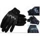 Full Finger Tactical Gloves For Hunting , Airsoft Paintball Military Combat Gloves