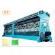 Automatic 600RPM Bag Making Machine with 5.5KW Power Consumption