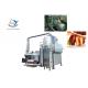 Multi Function Automatic Vacuum Fryer Machine for Fruits / Vegetables / Seafood