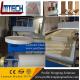 new design PVC Wooden Door vacuum membrane press machine