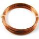H70 H80 H65 Copper Wire 0.01-15mm Single Core For Power Transmission Cables