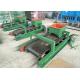 50-1000T/H Inline Continous Weighing Belt Feeder For Sand Stone Mine Coal Corn