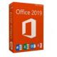 PC MAC License Microsoft Office 2019 Home & Business