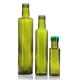 1000ml 750ml 500ml Marasca Glass Oil Bottle Food Grade In Bulk