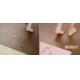 Japanese Diatomaceous Earth Bath Mat Fast Drying Anti Slip For Moist Place