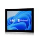 15 Wall Mounting Rugged Panel PC X86 Windows11 Fanless Capacitive Touch Screen IP65