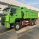 25 Ton Dump Truck Dimensions LHD/Rhd for Zz3257n3847A Sino Sinotruck HOWO Heavy Duty