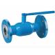 Fully Welded Ball Valve For Gas Oil Water Heating Manual Electric Operation