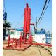 Oilfield Drilling Solids Control Poor Boy Mud Gas Separator