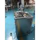 HT950 semi-auto sweet packing machine by tinfoil  paper wrapping machine