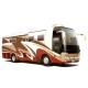 Recreational Caravan Camper RV Touring Car High End Luxury Cars 10.5m Length