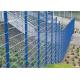 Double Wire Mesh Fence /Twin Wire Mesh Fence /868fence/656fence