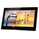 capacitive touch 13.3 Inch IPS LED LCD Android tablet retail interactive AD media player for POS OEM/ODM