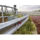Highway Guardrail M180 Proven And Trusted Guardrail For Highway Protection