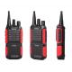 Baofeng 999S Long Range Walkie Talkie Single Band Two Way Radio Interphone