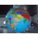 Custom Huge Earth Balloons Globe