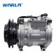 10PA1 AC Compressor For Fendt Ceres Farmer Favorit Xylon Renault DCP99502 4471007869 4471007866 DCP23538 4471005052 4471