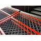Stable Performance Steel Screen Mesh Anti - Clogging Harp Screens