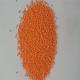 colorful speckles orange speckles big size used in detergent powder making