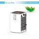 PM2.5 60w 680m3/H Air Filter Cleaner For Baby Room