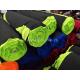 High Tensile Strength Colorful Neoprene Fabric Roll SCR SBR CR for Diving Suit