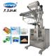 Automatic Vertical Straight Screw Powder Packaging Machine With Sealed Chamber