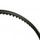 OEM 13568-79045/178my25.4  for Toyota  power transmission belt engine timing belt ramelman auto spare parts