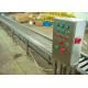 Professional Stainless Steel Powered Roller Conveyor with Adjustable Speed