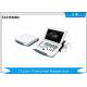 Veterinary Laptop Ultrasound Scanner Muti Pseudo Color With High Definition Image