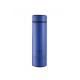 Logo Customized Stainless Steel Vacuum Flask 500ml Bottle 6-12 Hours Insulation