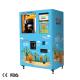 hospital ORG 220v 50HZ orange juice vending machine