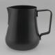 Most popular modern desgin machine grade barista tools milk jug